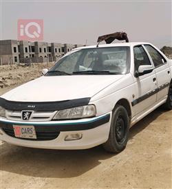 بیجۆ پارس